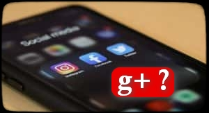 Smartphone, social network